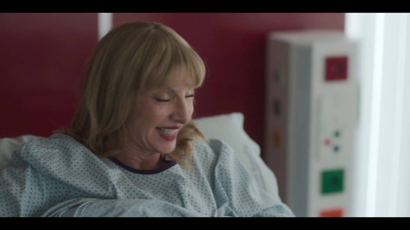 Elvetélt lelkek 2. évad 03. rész