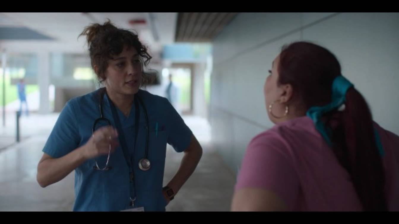 Elvetélt lelkek 2. évad 06. rész