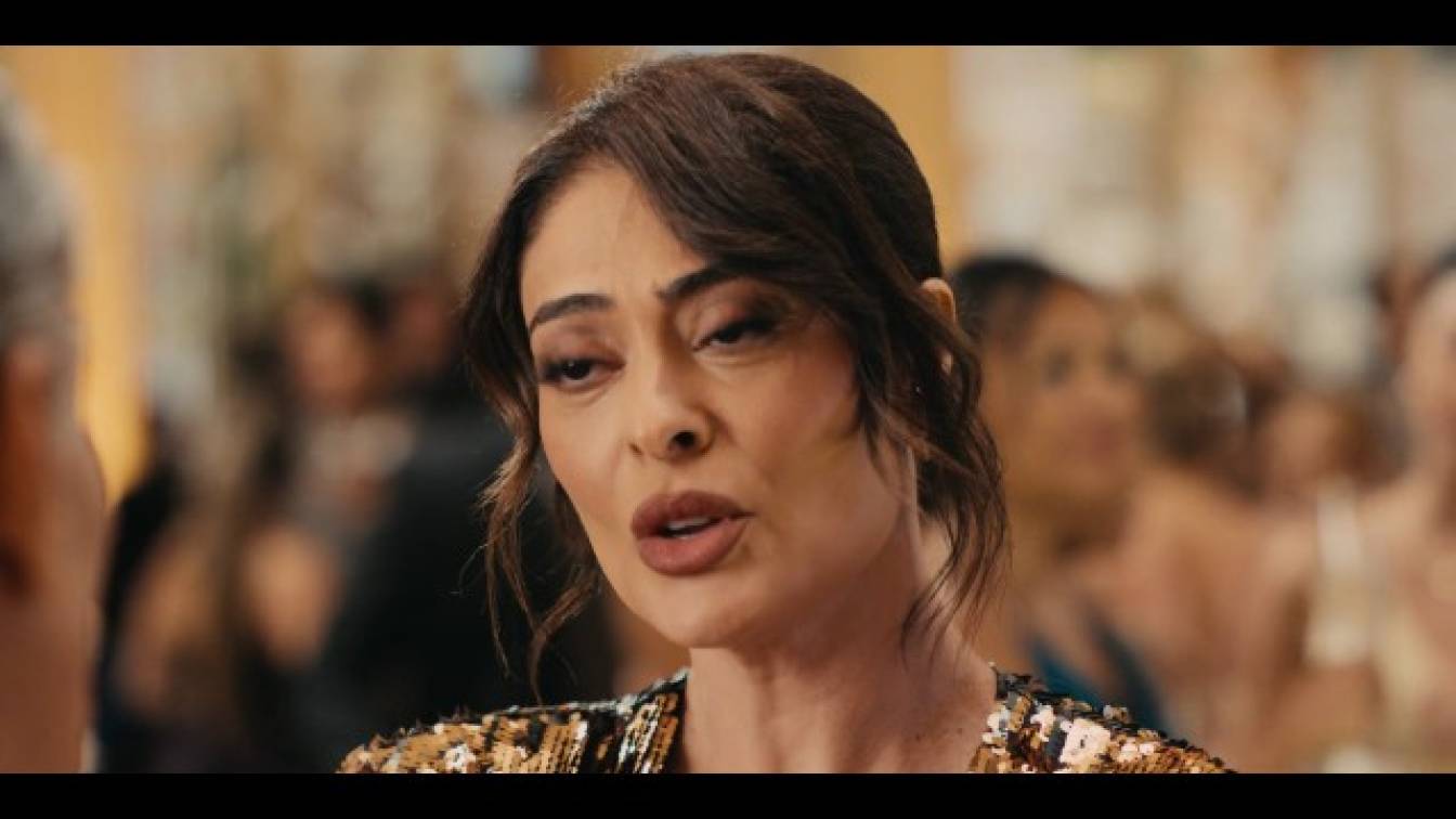 A szerencse urai 1. évad 01. rész