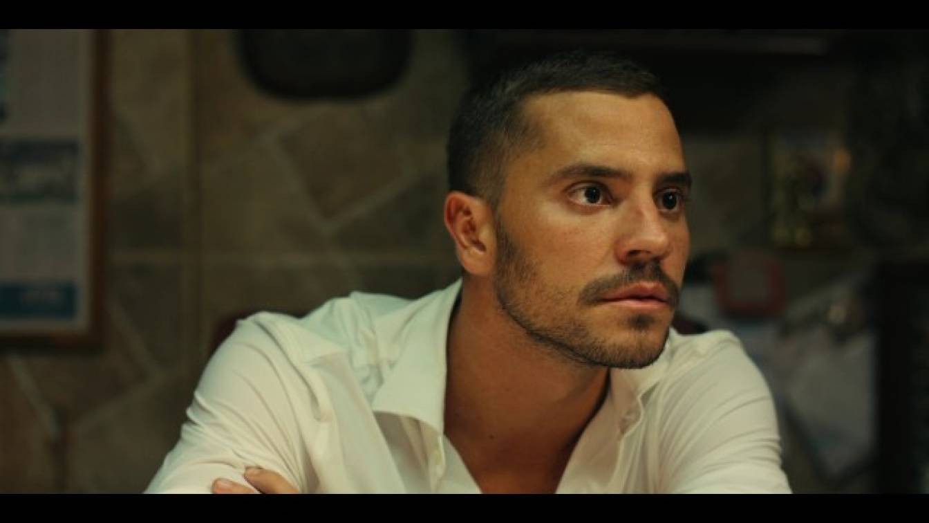 A szerencse urai 1. évad 02. rész