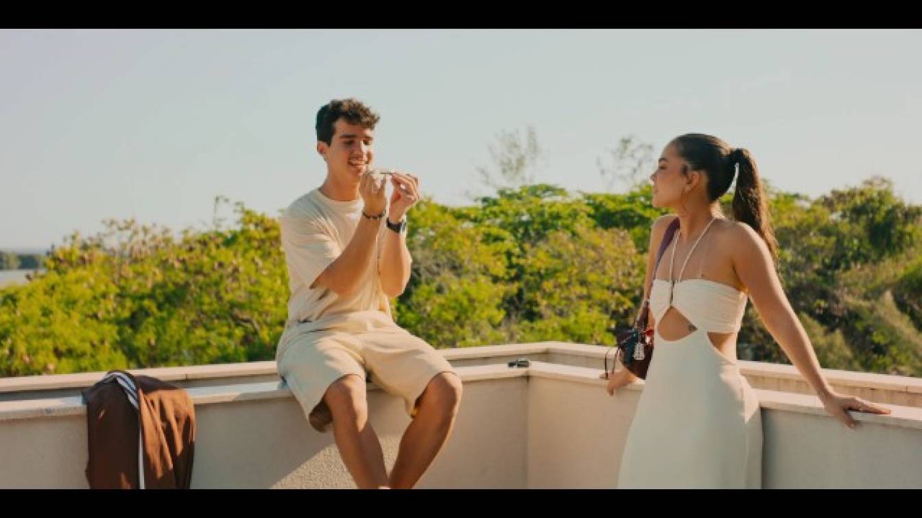 A szerencse urai 1. évad 03. rész