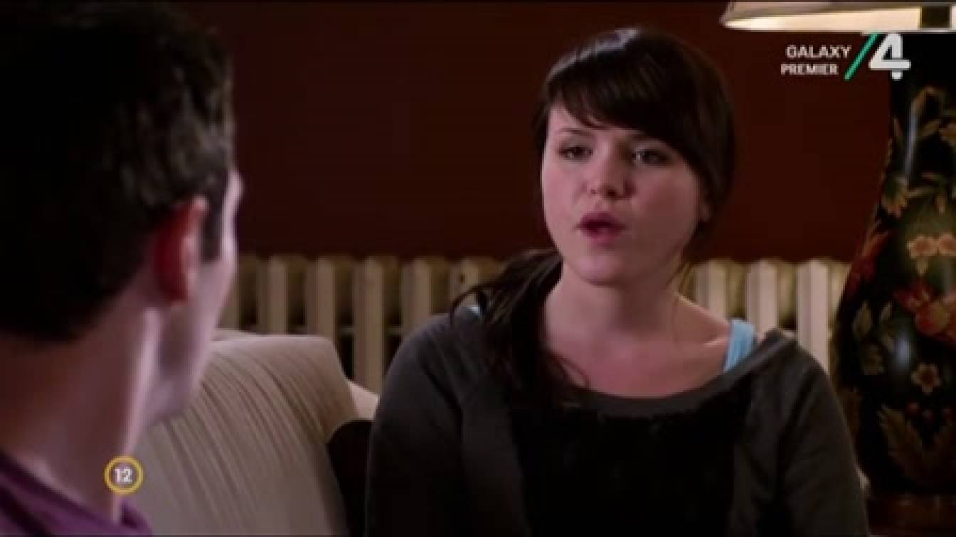 Doyle és Doyle - Ketten bevetésen 3. évad 04. rész