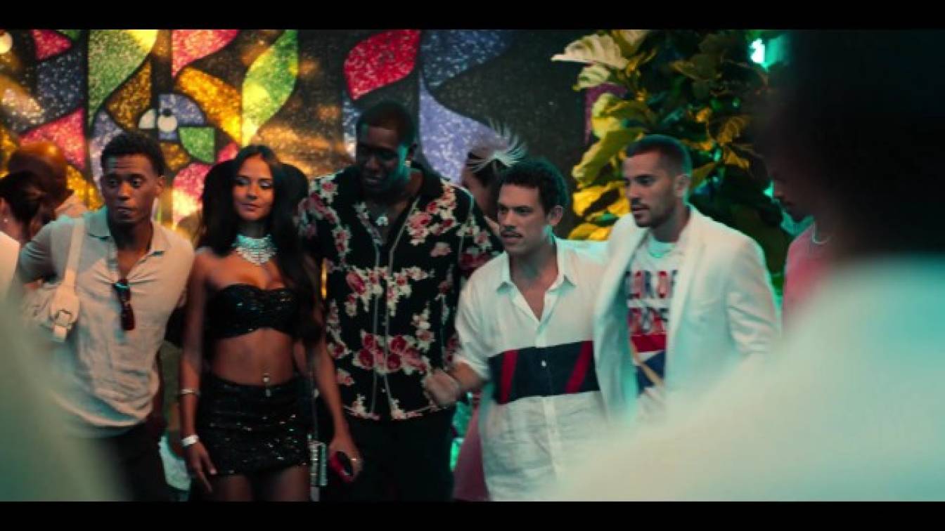 A szerencse urai 1. évad 08. rész