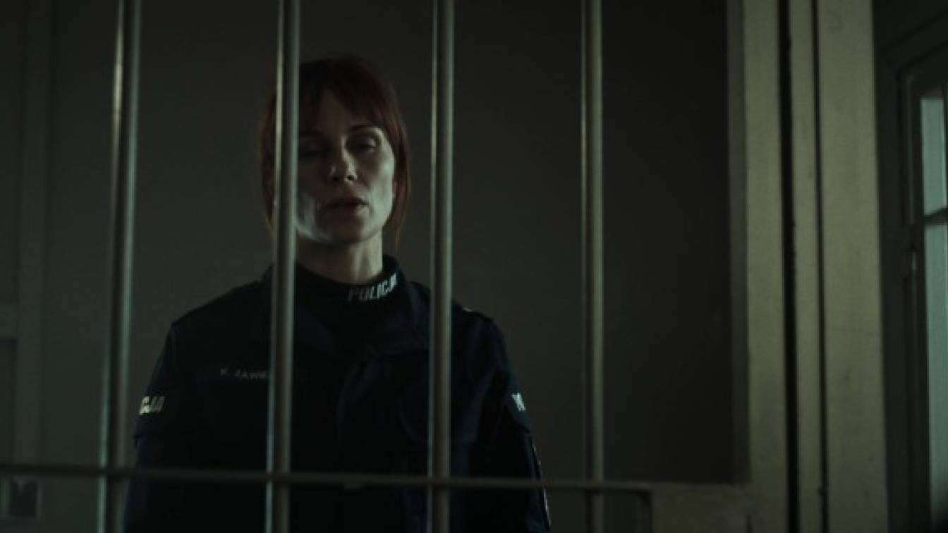 Enyhülés 3. évad 03. rész