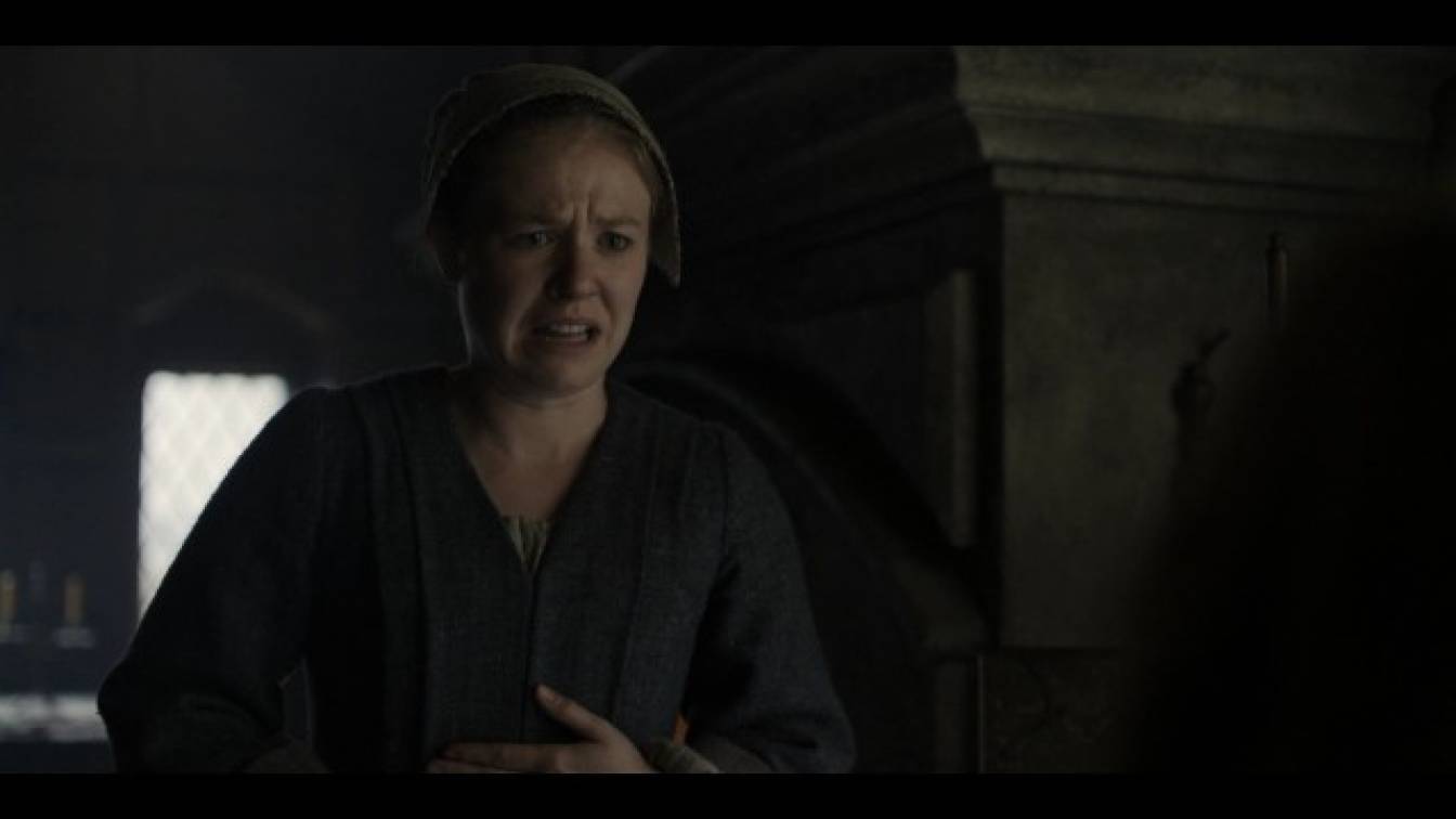 Outlander: Vér a véremből 1. évad 08. rész