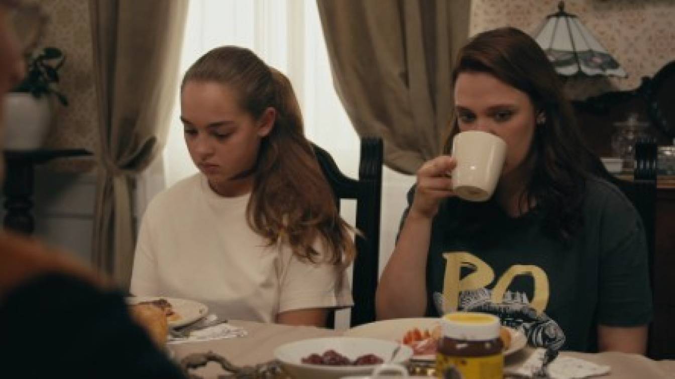 Pokoli rokonok 2. évad 12. rész