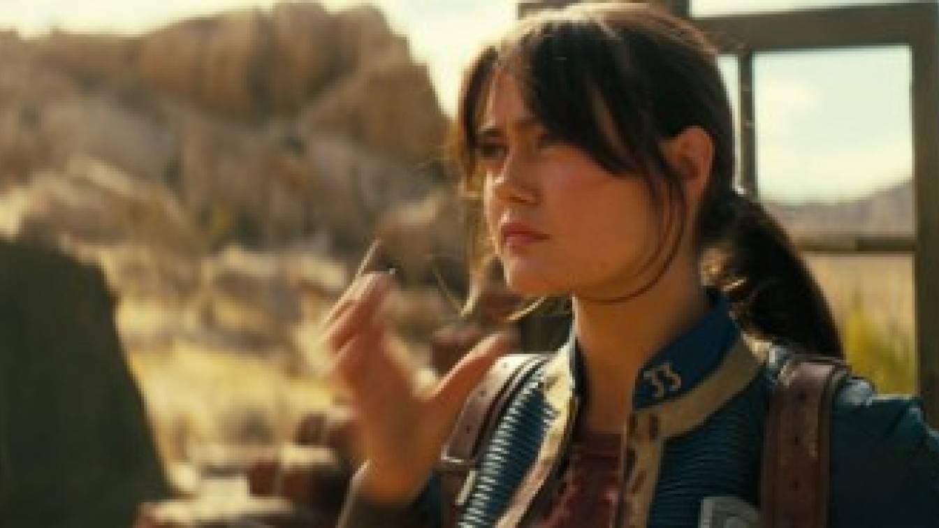 Fallout 2. évad 04. rész