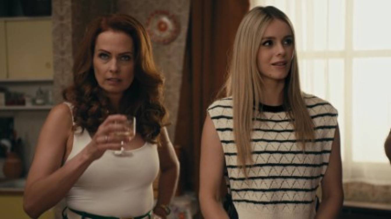 Pokoli rokonok 2. évad 13. rész