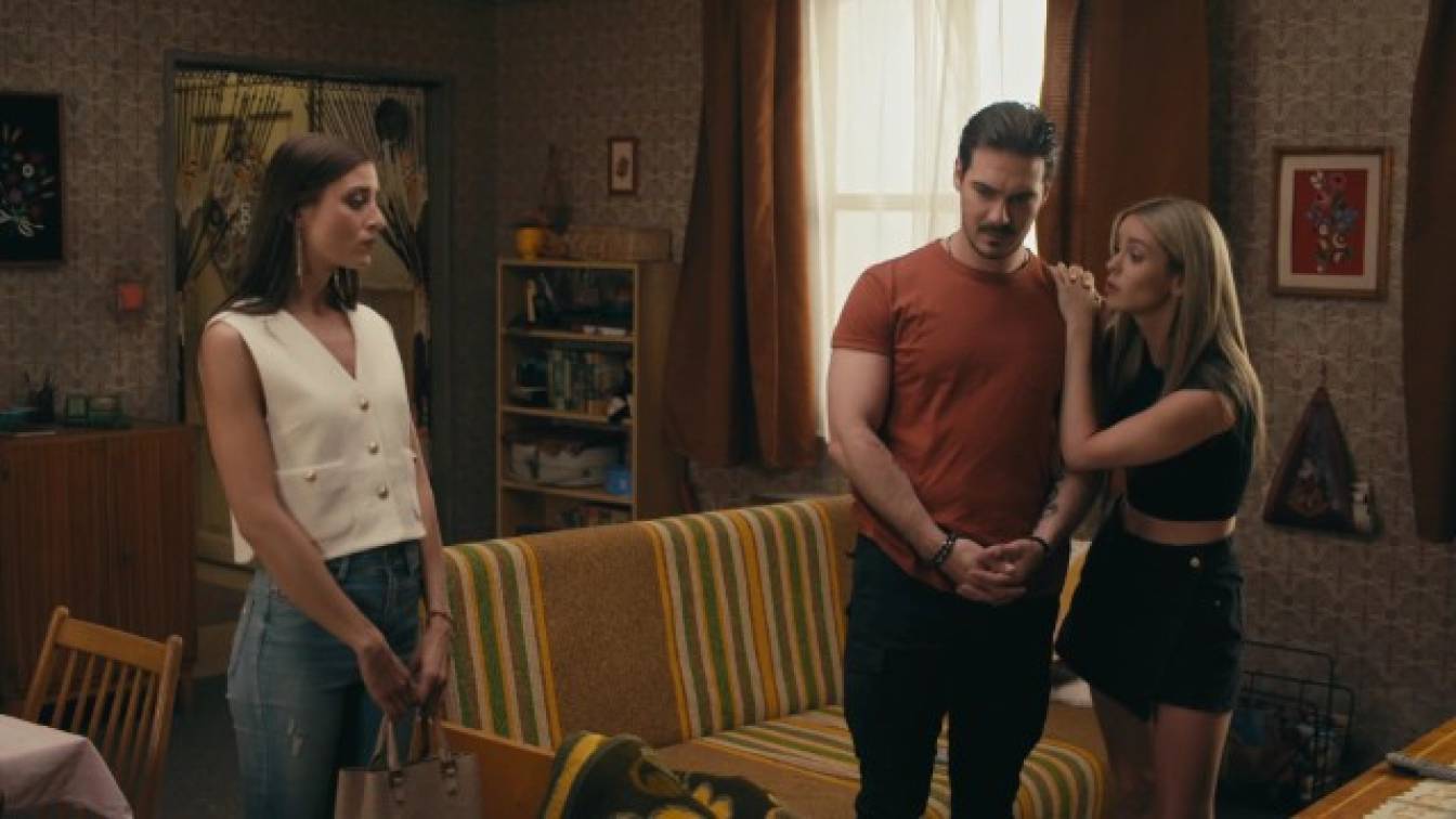 Pokoli rokonok 2. évad 14. rész