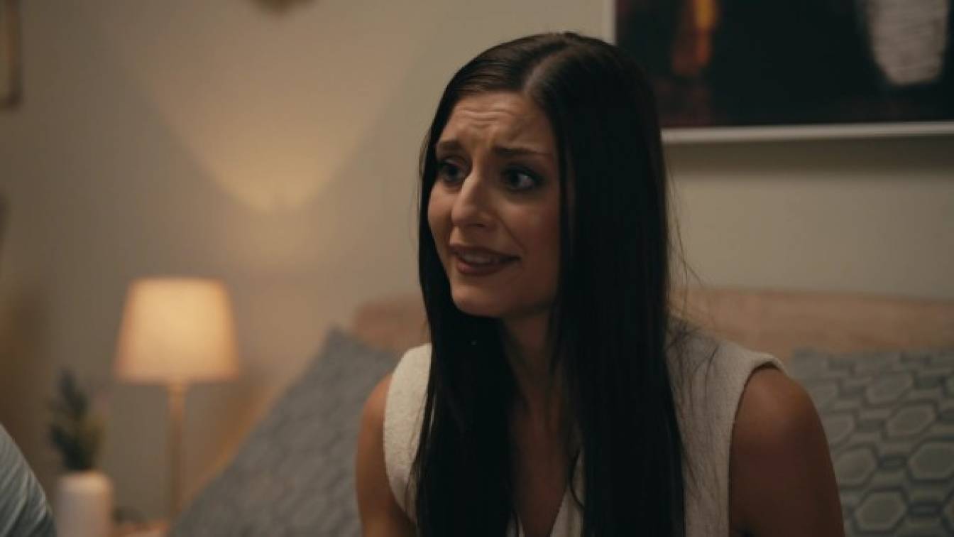 Pokoli rokonok 2. évad 15. rész