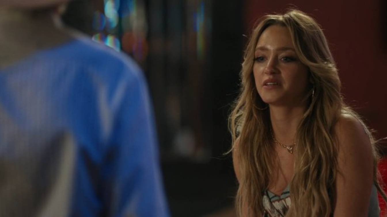 Az olajügynök 2. évad 08. rész