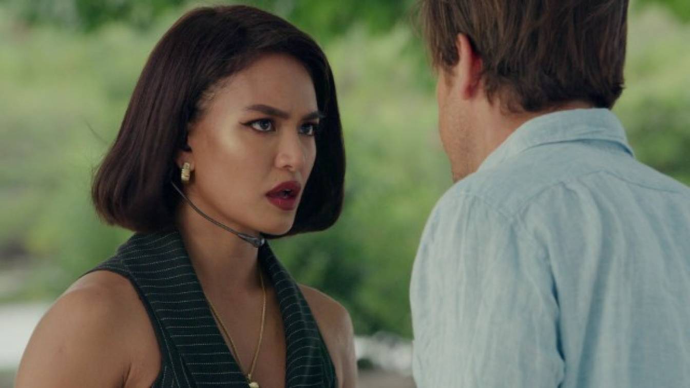 Majdnem Paradicsom 1. évad 09. rész