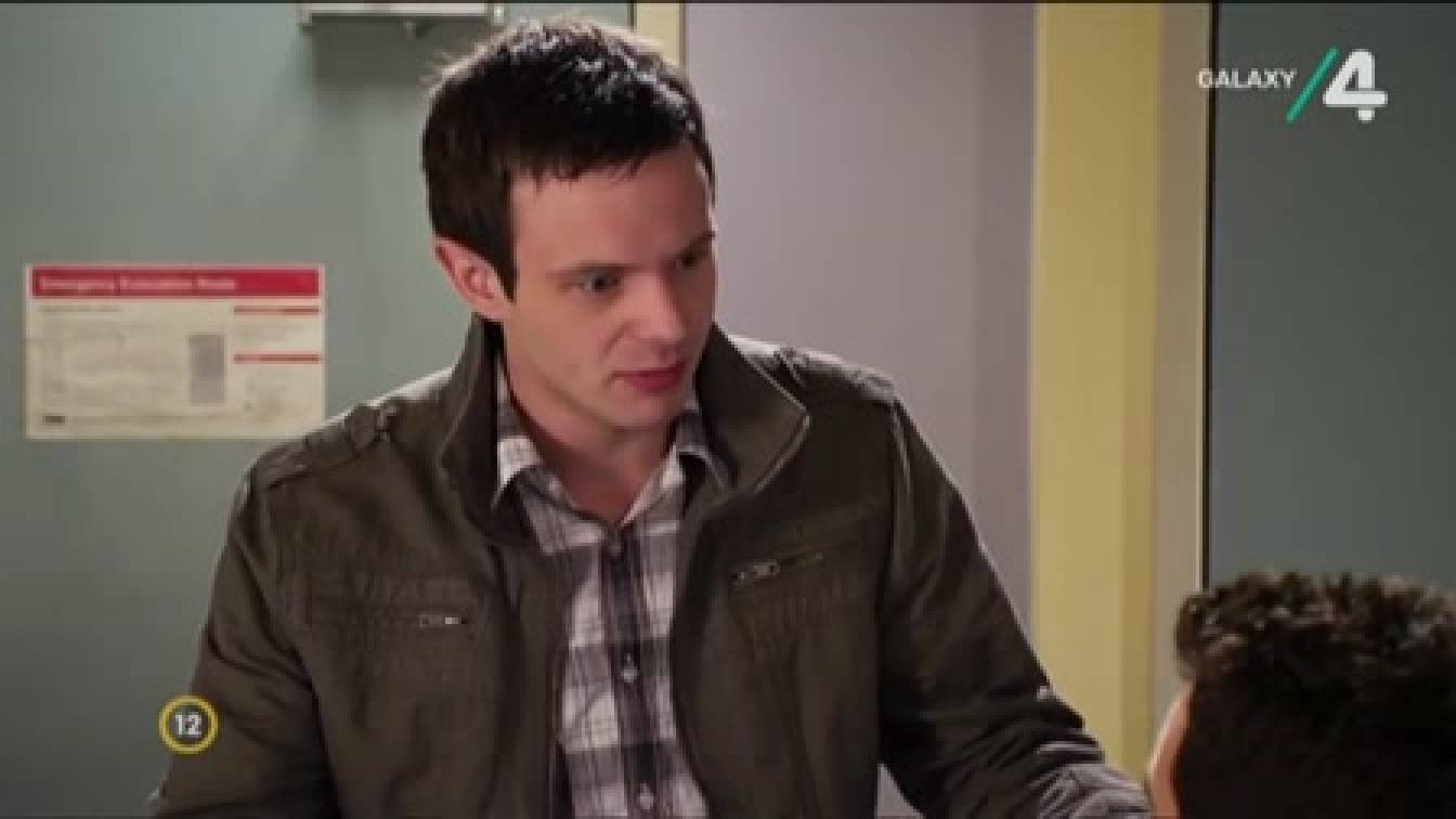 Doyle és Doyle - Ketten bevetésen 3. évad 06. rész