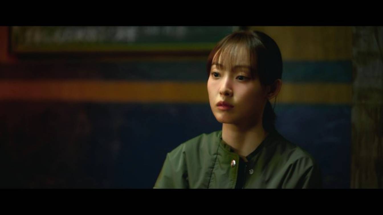 Szó nélkül 1. évad 01. rész