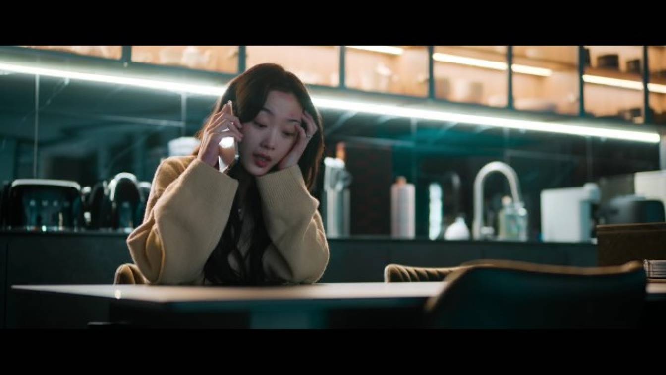 Szó nélkül 1. évad 04. rész