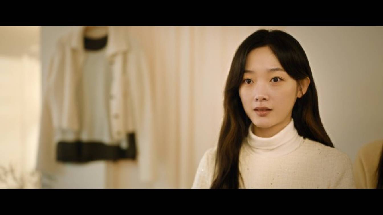 Szó nélkül 1. évad 05. rész