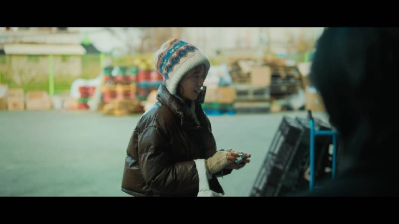 Szó nélkül 1. évad 06. rész