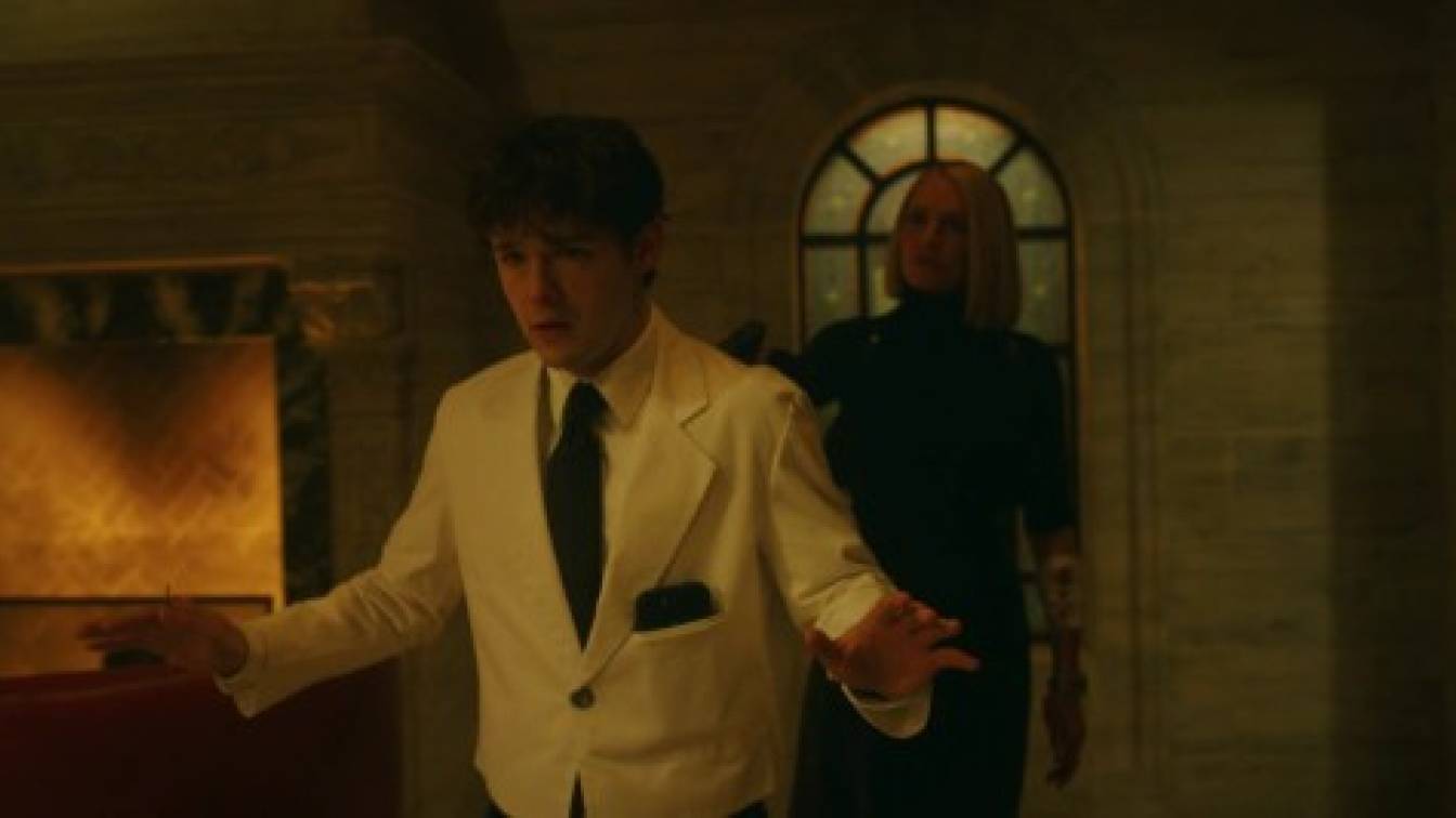 Dexter: Feltámadás 1. évad 10. rész