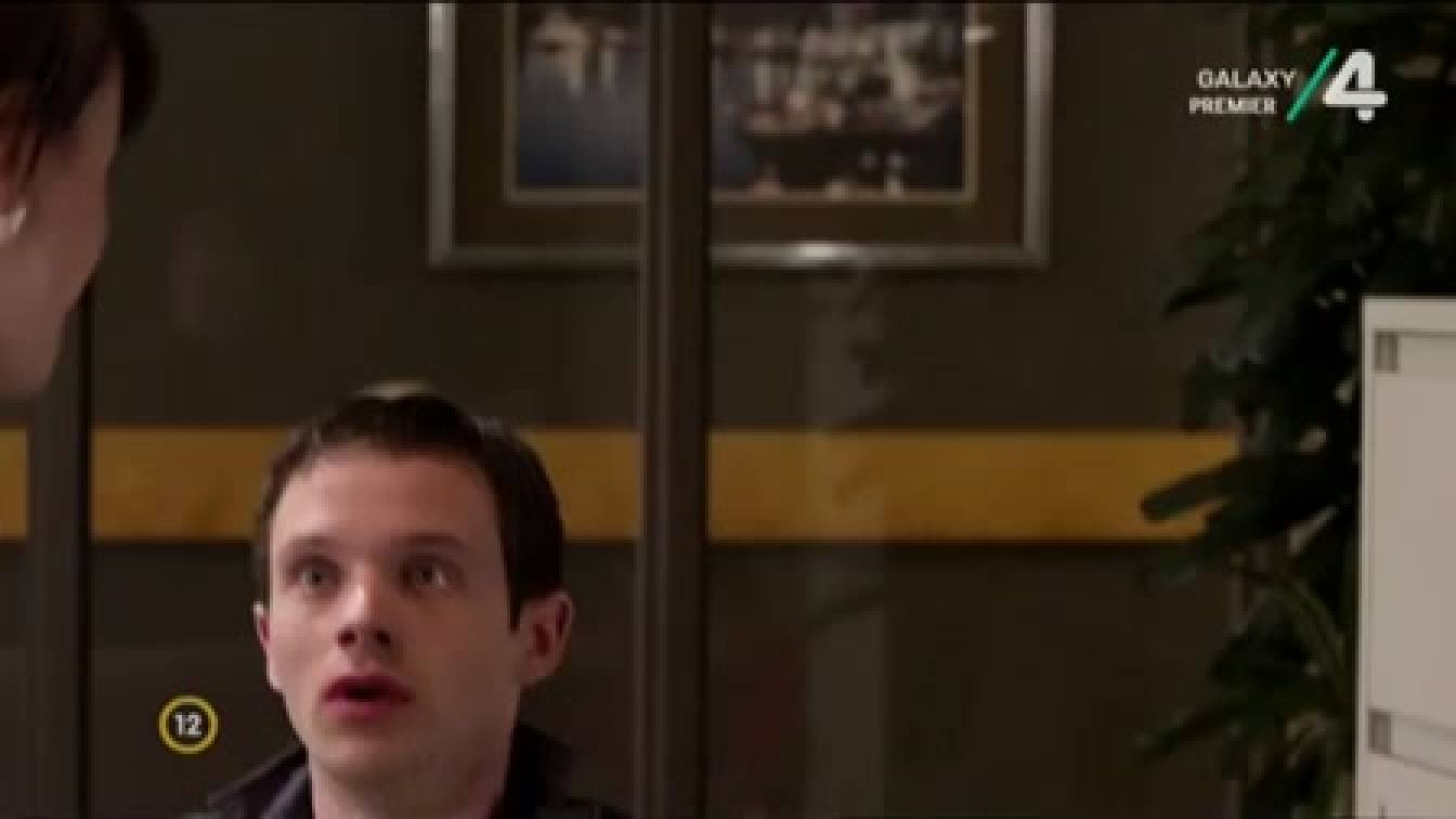 Doyle és Doyle - Ketten bevetésen 3. évad 07. rész