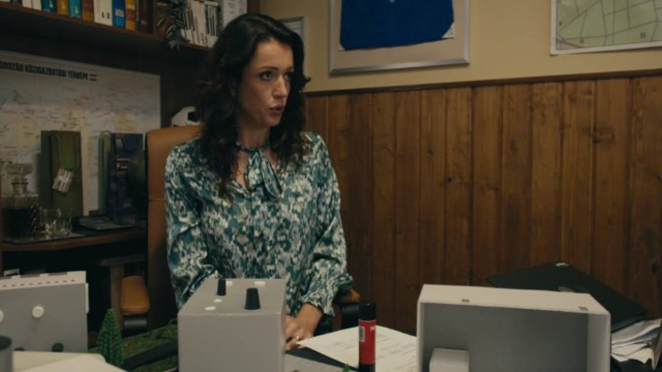 Pokoli rokonok 2. évad 16. rész