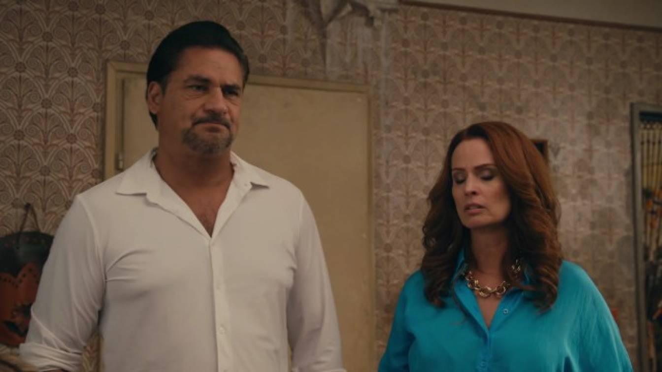 Pokoli rokonok 2. évad 17. rész