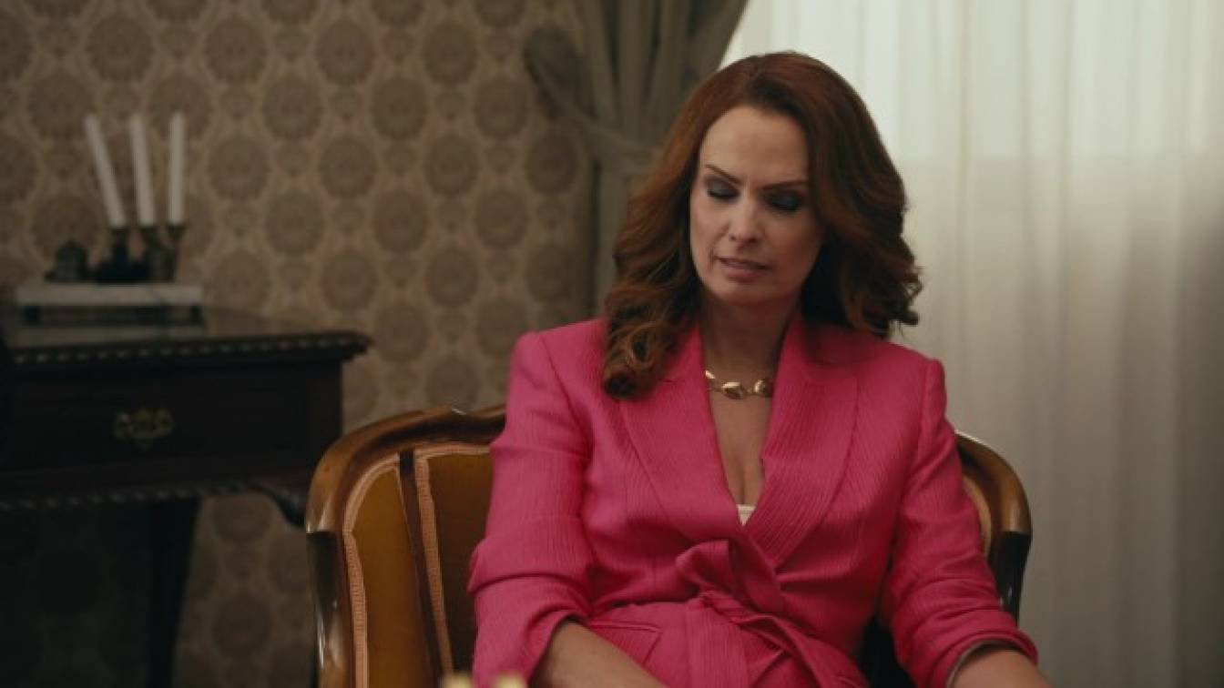 Pokoli rokonok 2. évad 18. rész