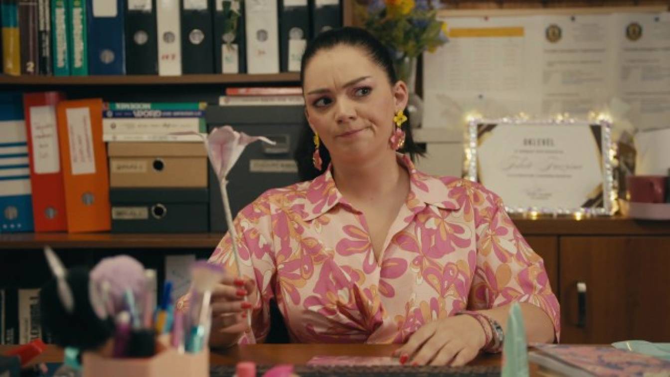 Pokoli rokonok 2. évad 20. rész