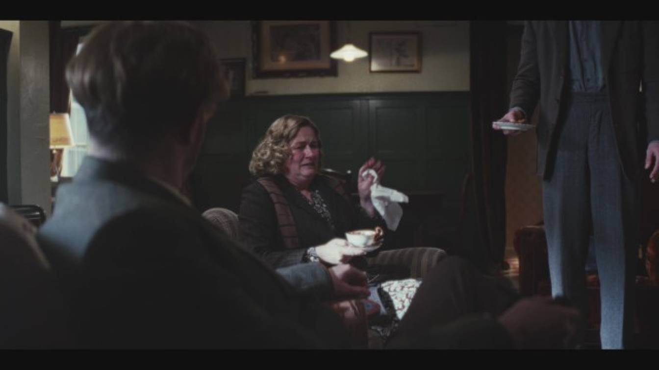 Az antikvárius 1. évad 01. rész