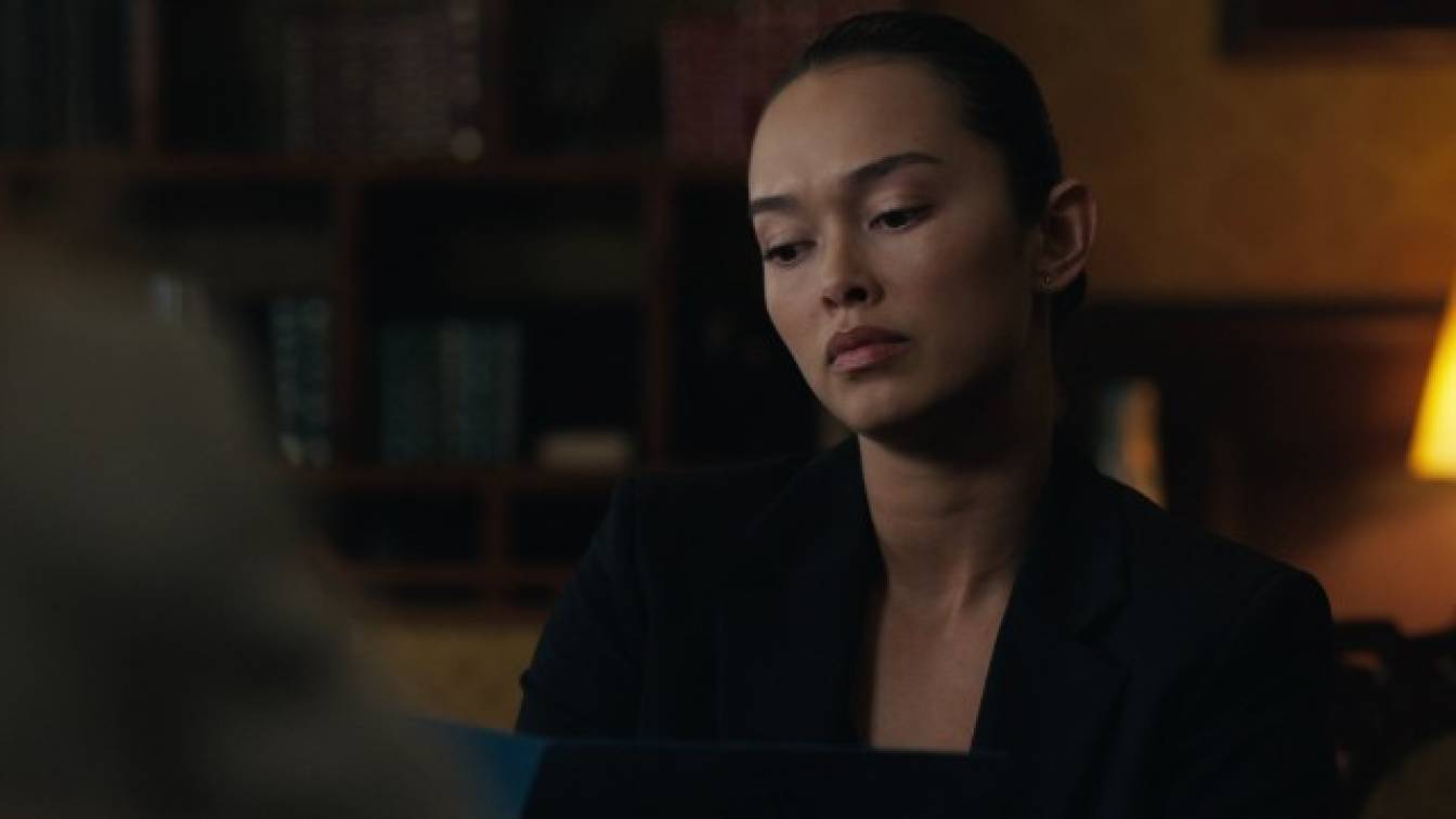 FBI: International 4. évad 01. rész