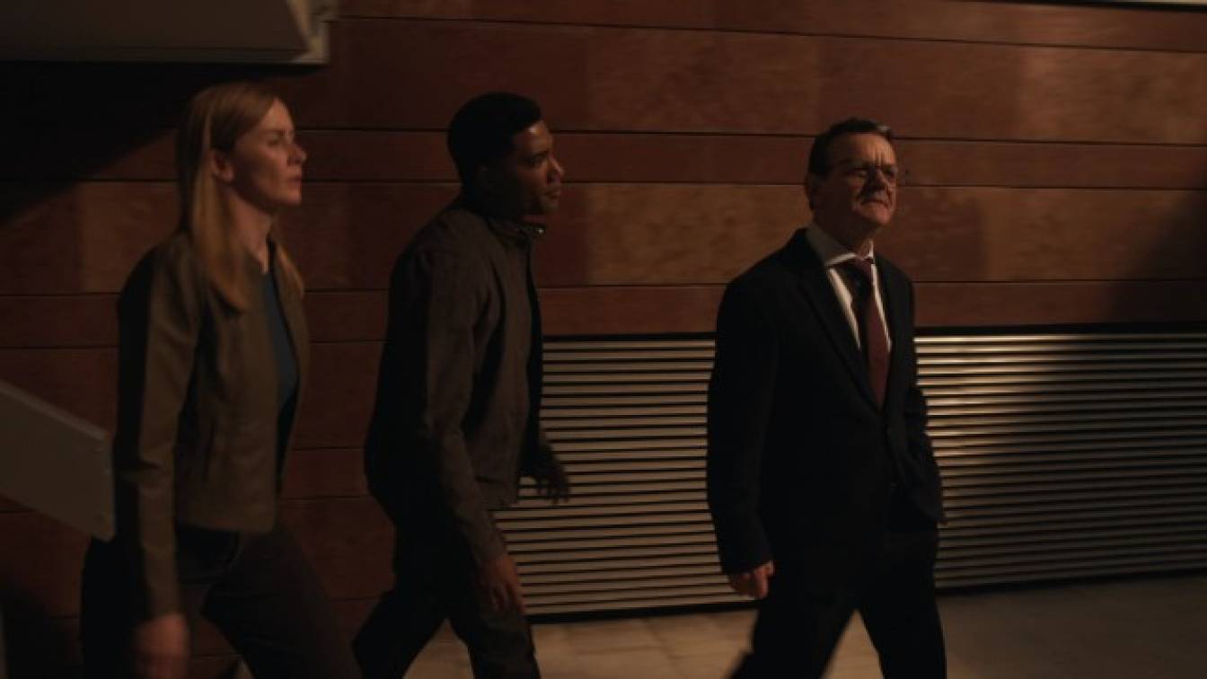 FBI: International 4. évad 02. rész