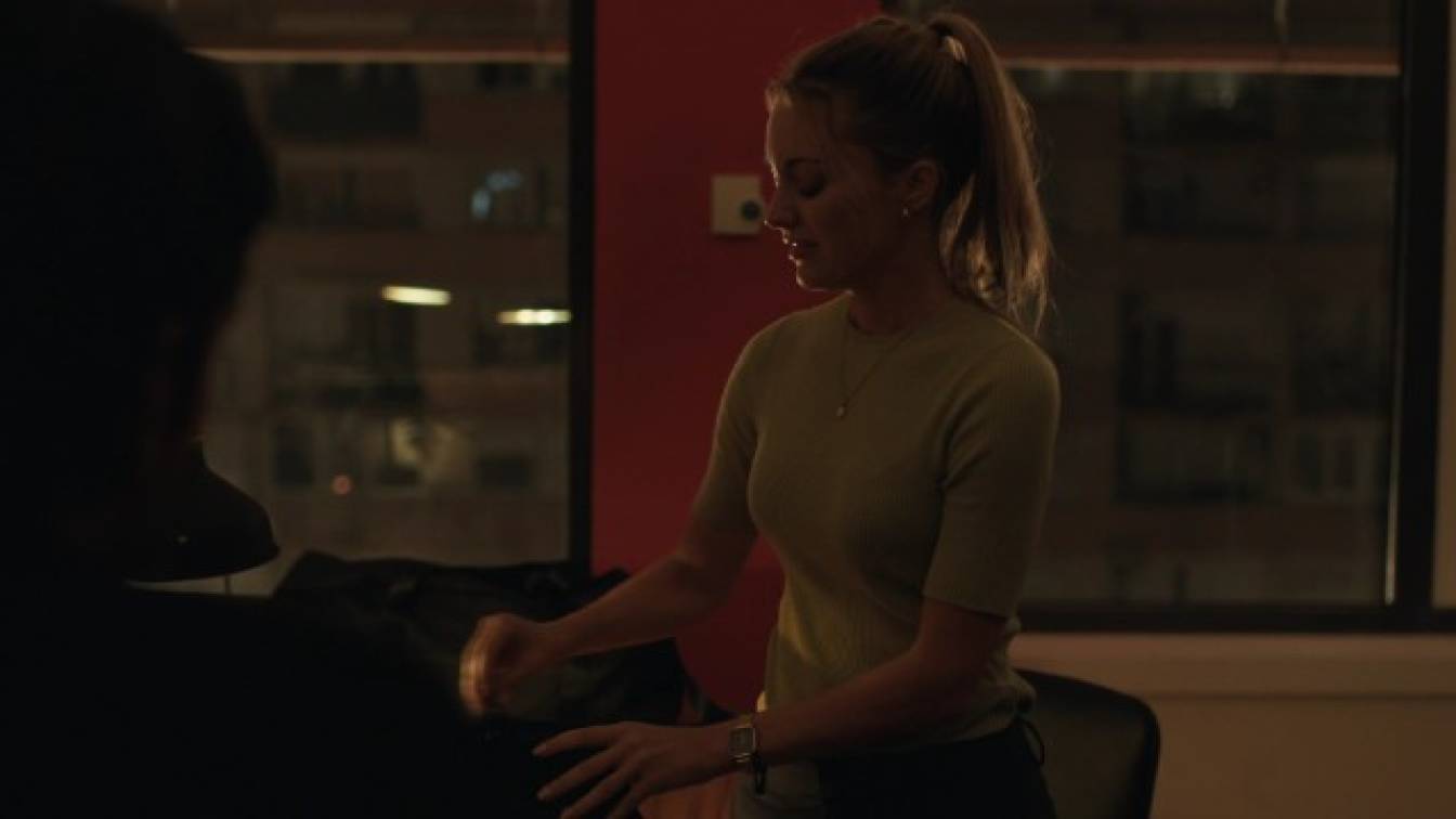 FBI: International 4. évad 04. rész