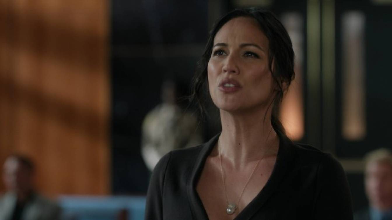 Briliáns elmék Los Angelesben 1. évad 13. rész