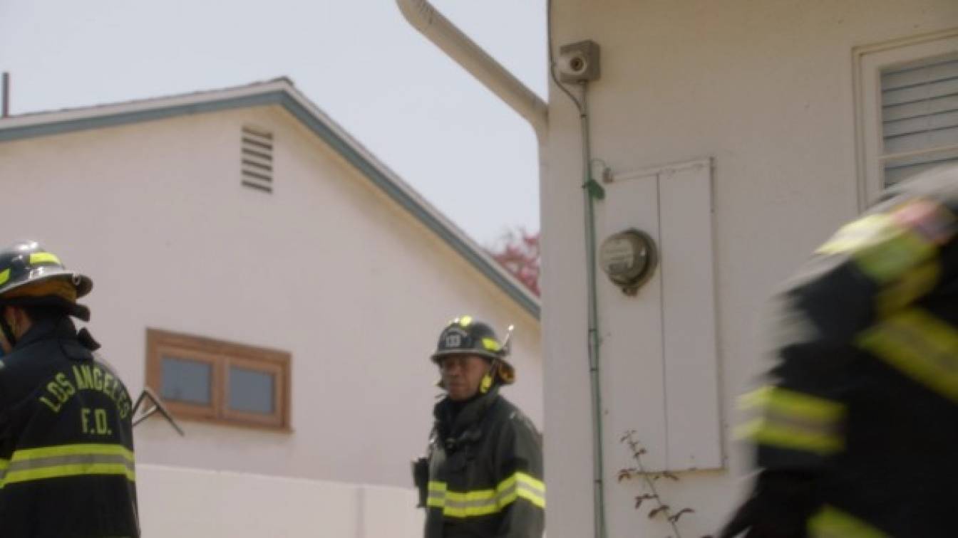 9-1-1 6. évad 02. rész