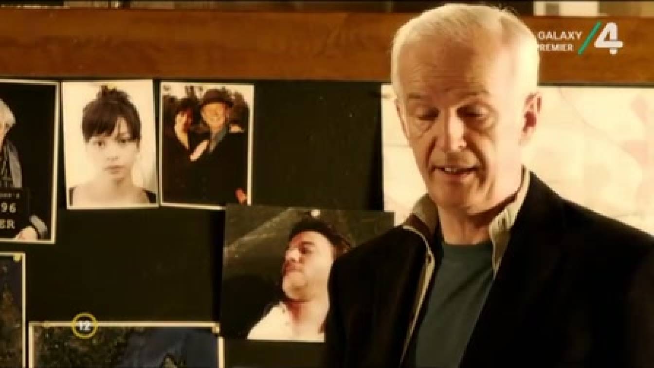 Doyle és Doyle - Ketten bevetésen 3. évad 09. rész