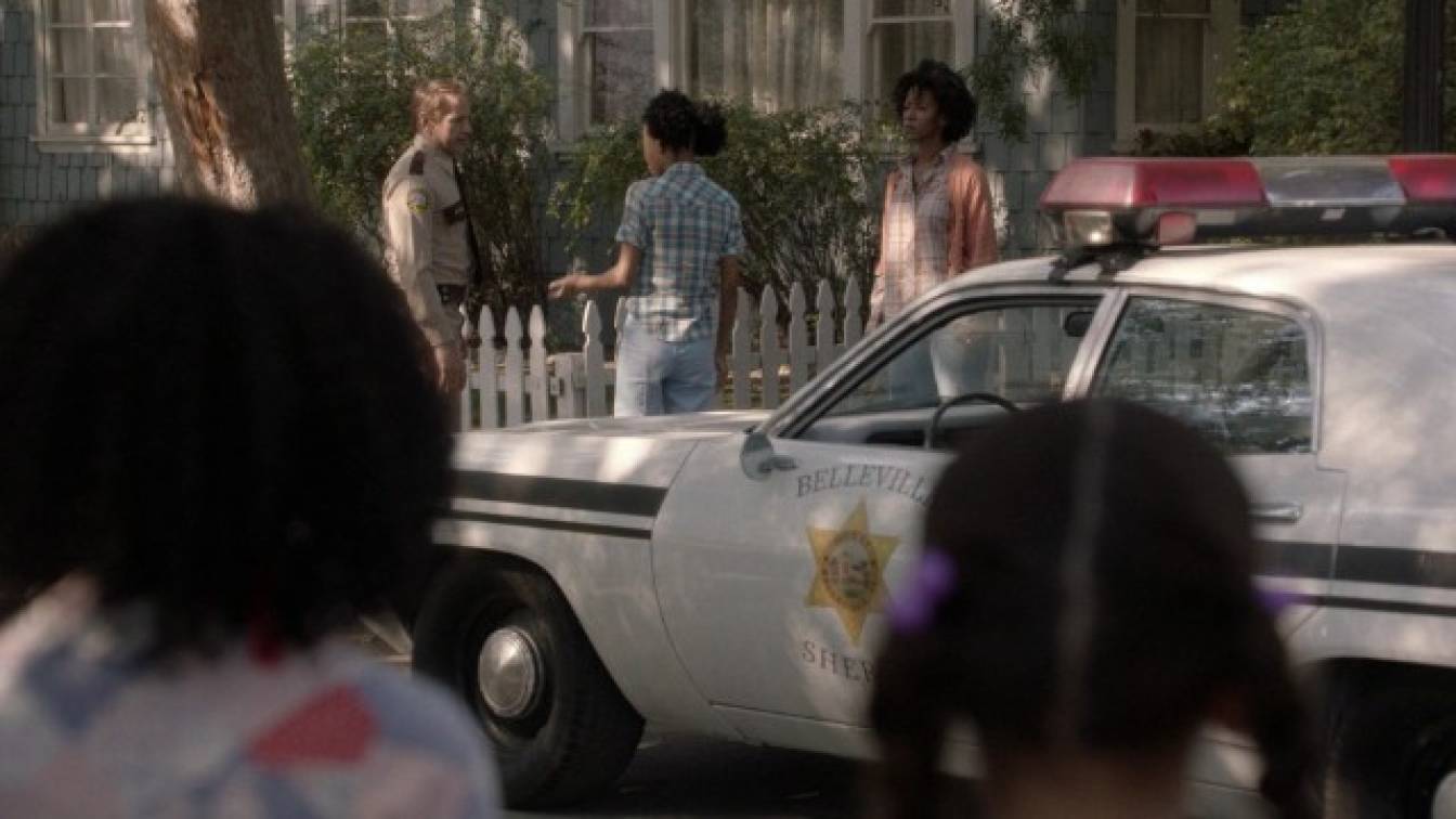 9-1-1 6. évad 03. rész