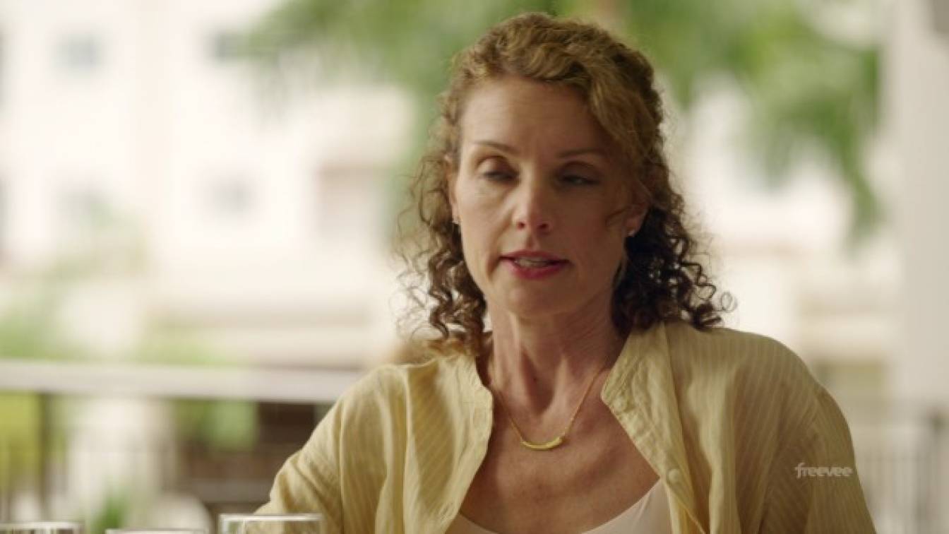 Majdnem Paradicsom 2. évad 05. rész