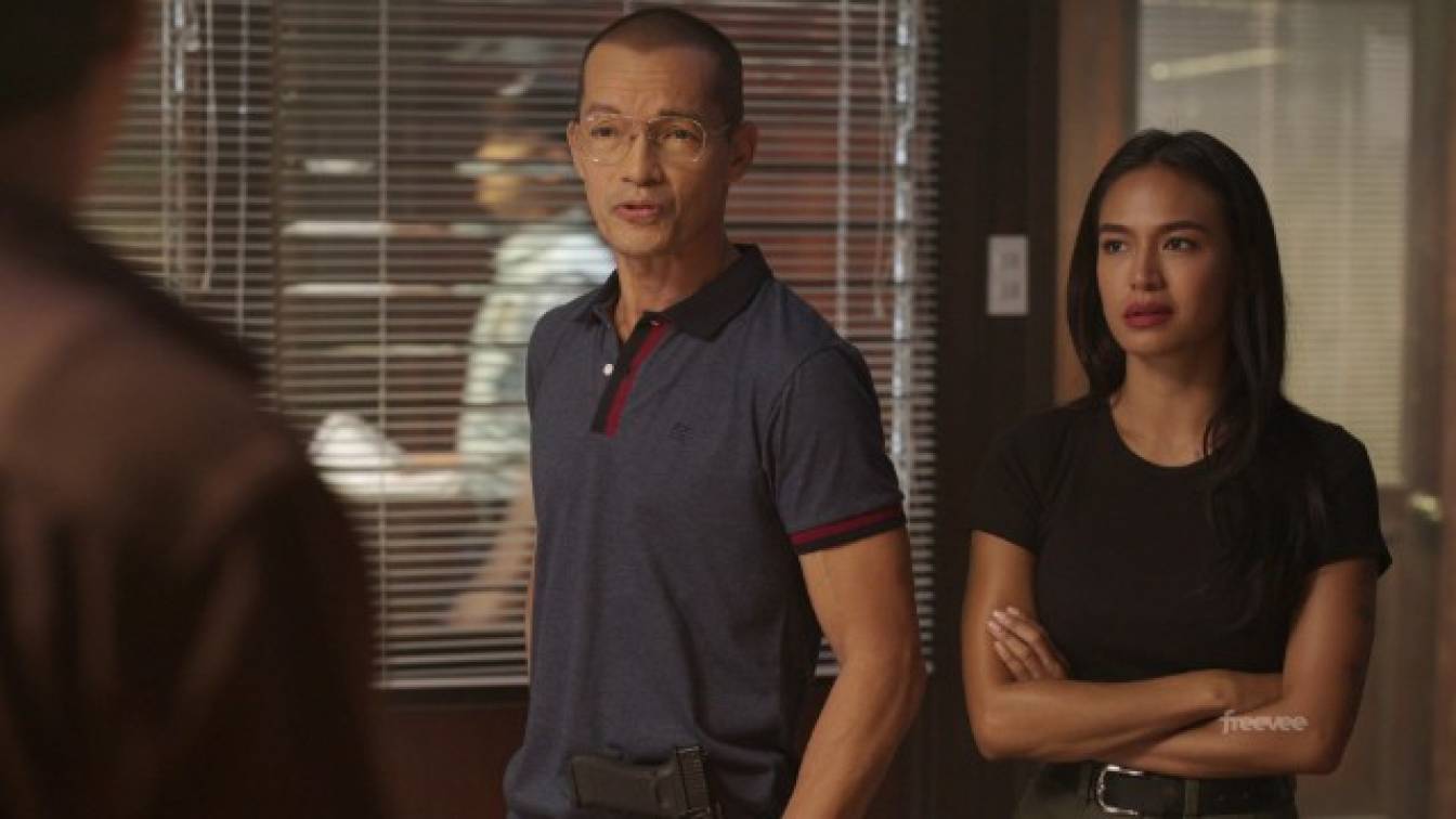 Majdnem Paradicsom 2. évad 06. rész