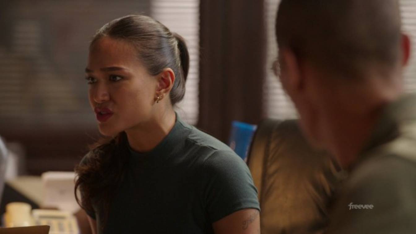 Majdnem Paradicsom 2. évad 09. rész