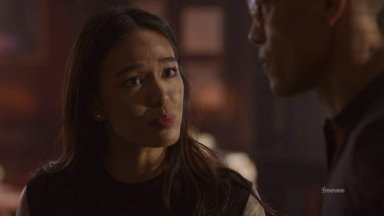 Majdnem Paradicsom 2. évad 10. rész