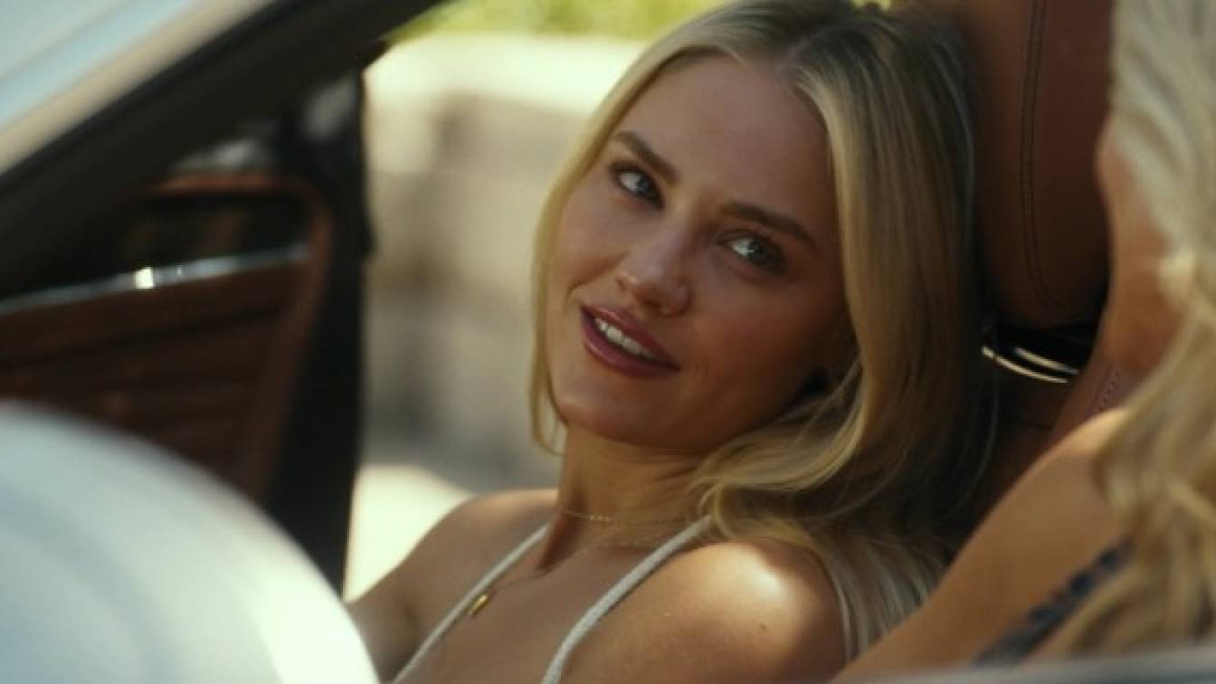 Az olajügynök 2. évad 09. rész