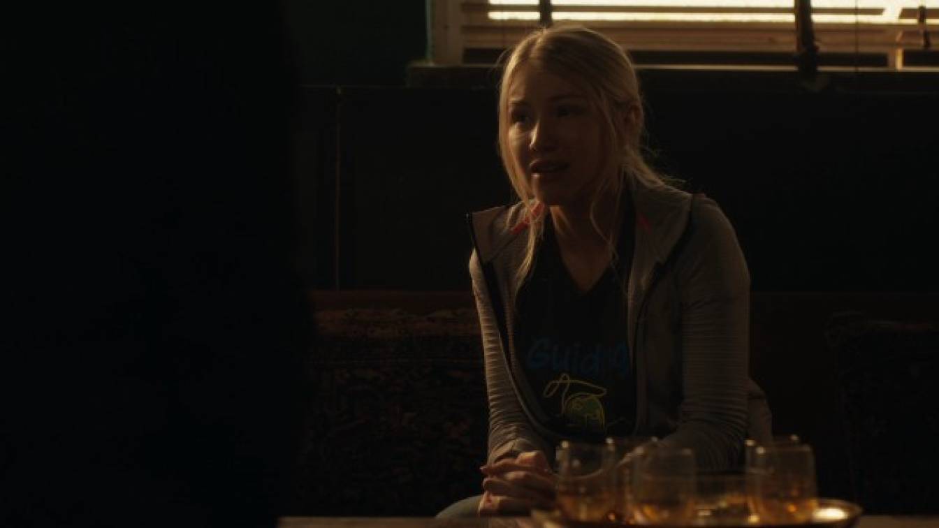 FBI: International 4. évad 06. rész