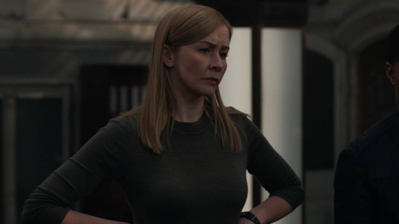 FBI: International 4. évad 07. rész