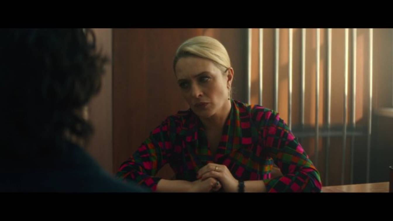 Mrs Playmen 1. évad 04. rész