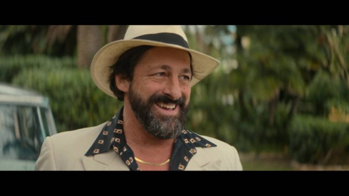 Mrs Playmen 1. évad 06. rész