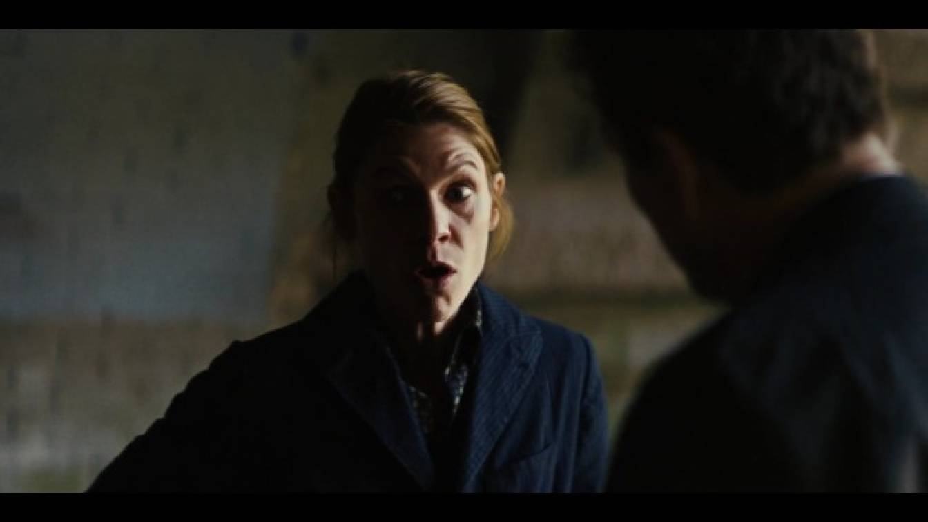 A bennem lakozó fenevad 1. évad 02. rész