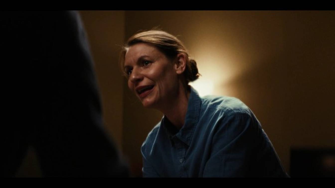 A bennem lakozó fenevad 1. évad 03. rész