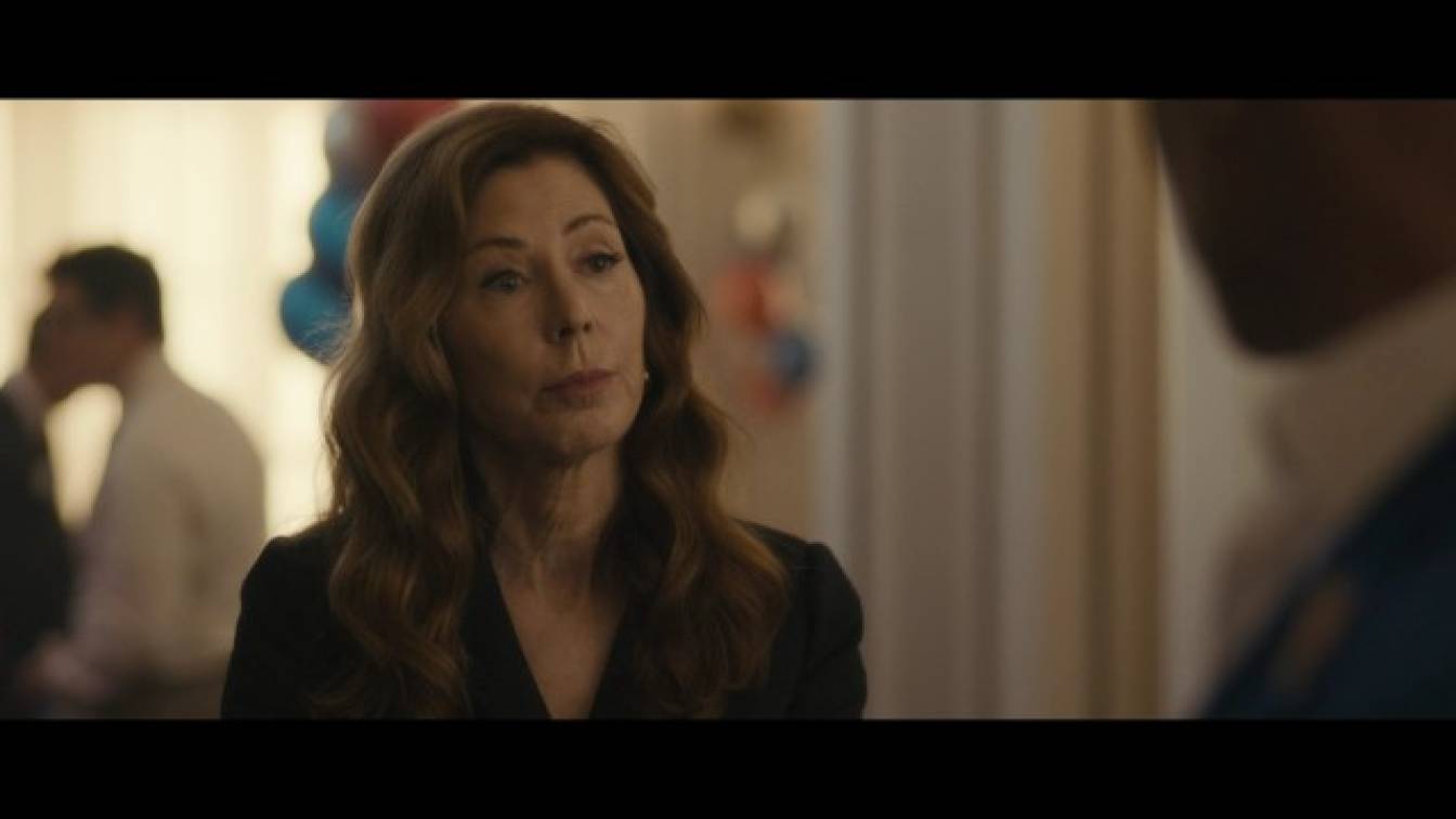 Tulsa king 3. évad 10. rész