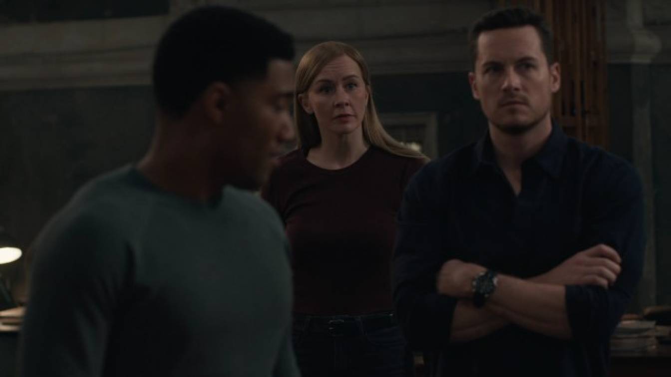 FBI: International 4. évad 08. rész