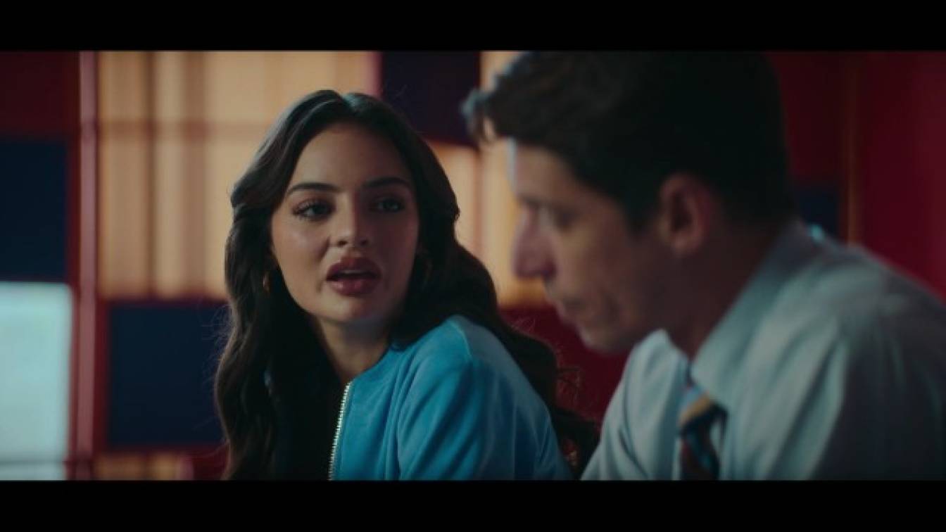 Hogyan nyerjünk a lottón 1. évad 02. rész