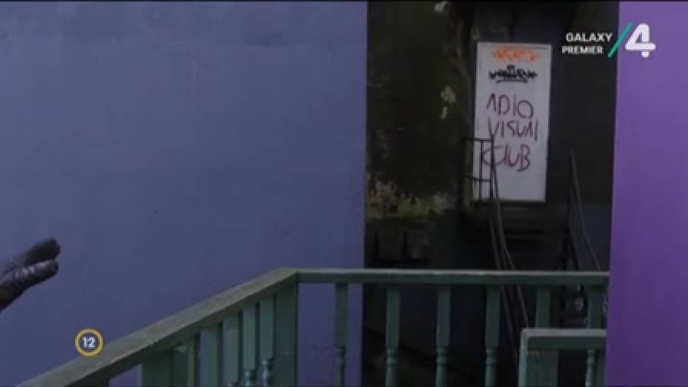 Doyle és Doyle - Ketten bevetésen 3. évad 13. rész